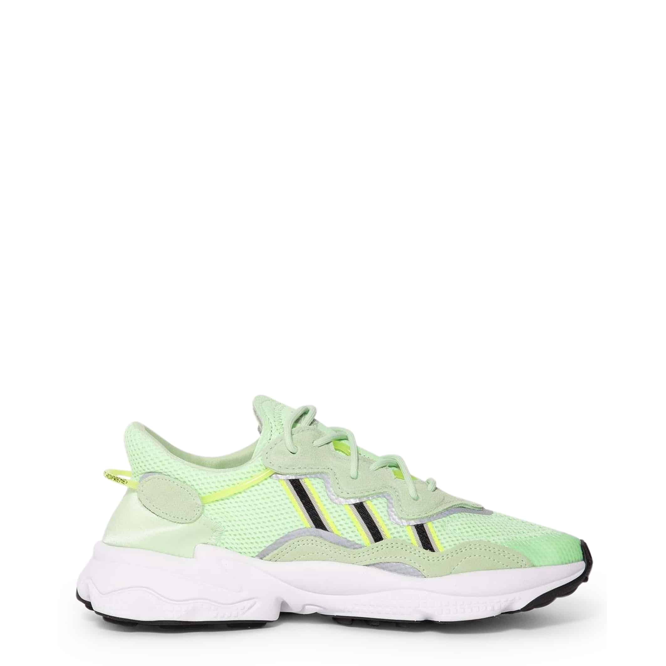 ozweego vert
