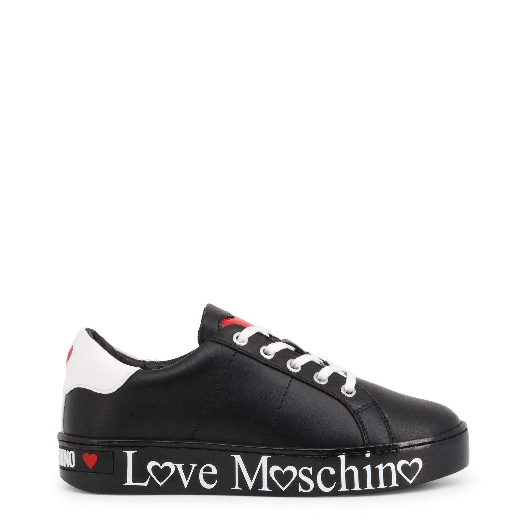 love moschino chaussures